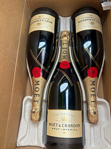 Moët chandon brut impérial - chandon,