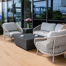 Elementi Colorado GRC Concrete