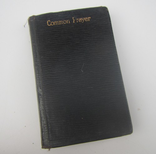 Old miniature book - old,