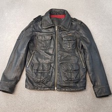 Superdry Jacket Medium Black