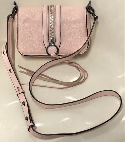 Rebecca minkoff zipper design - rebecca,