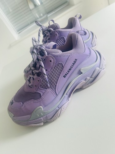 Balenciaga women triple s - balenciaga, women's