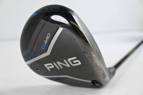 Ping g440 max wood - ping,
