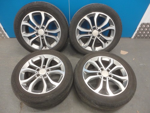 Mercedes vito inch alloy - vito,