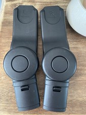 Icandy Orange 3 Car Seat Adaptors - Maxi Cosi / Cybex Car Seat