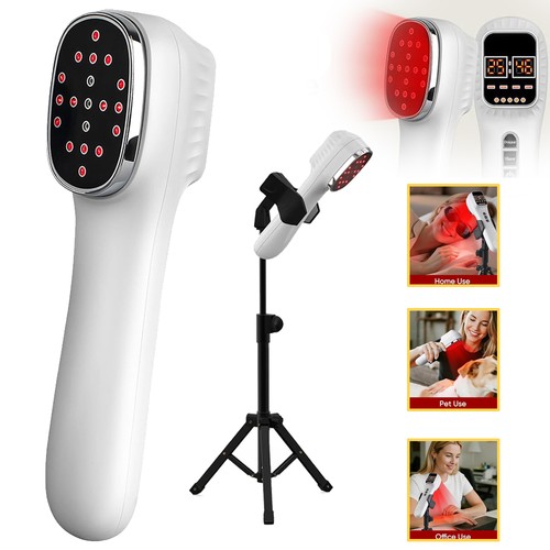 Infrared light face - light,