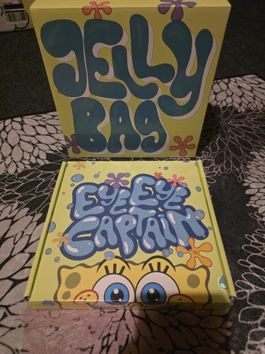 Made mitchell spongebob - by,