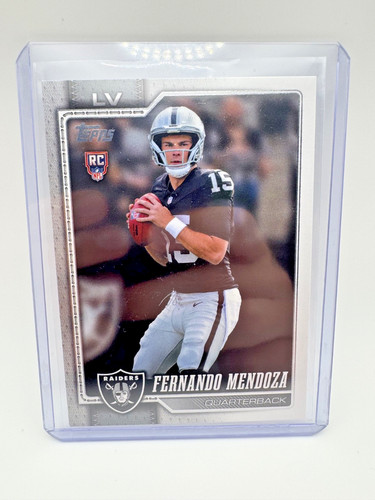 2026 topps nfl - topps,