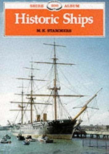Historic ships 200 shire - historic, no.