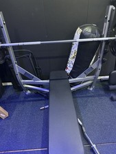 -Hammer Strength-Life Fitness