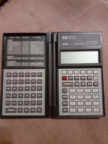 28s scientific calculator - 28s,