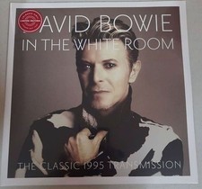 David Bowie - In The White