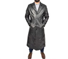 NEW Model Men Black Soft &