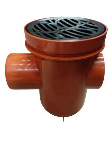 Underground drainage 110mm - underground,