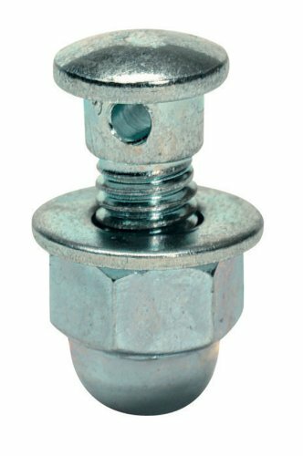 Pinch anchor bolts - pinch, for
