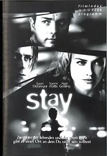 FIX 1209 | STAY | Ewan