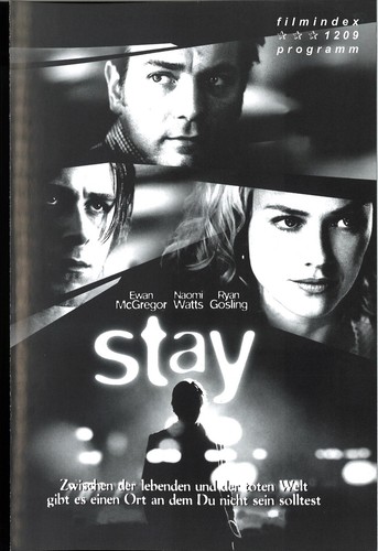 Fix 1209 stay ewan - fix,