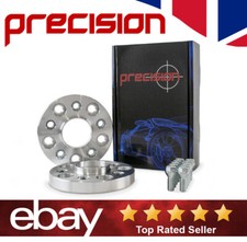 Precision PCD Hub Adapters