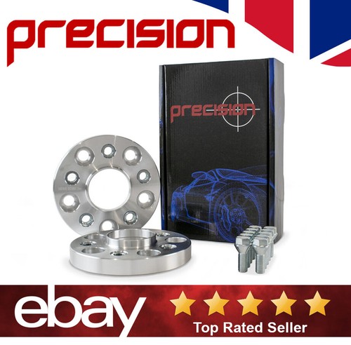 Precision pcd hub - hub, adapters