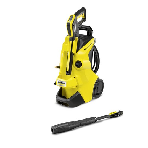 Karcher power control - karcher,