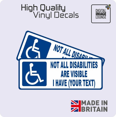 Disabled disability not - 2,