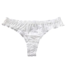 Womens Sexy Satin Panties