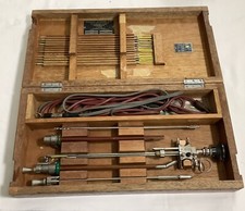 Antique Vintage Medical Surgical Endoscopic Instrument