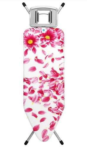 Brabantia pink santini - santini, ironing