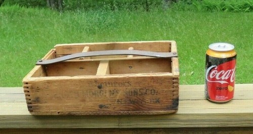 Rare enoch morgans and sons - rare,