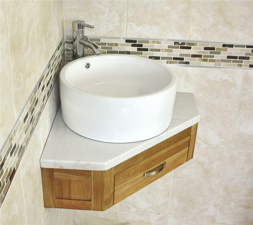 Bathroom vanity unit - bathroom,