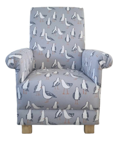 Adult chair clarke seagulls - adult,
