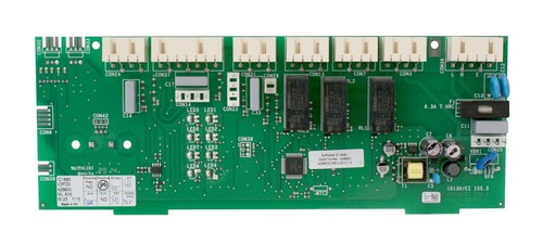Grant pcb temperature control - grant,
