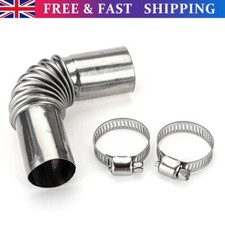 25mm Exhaust Tube Elbow