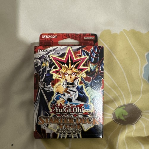 Yugi reloaded - yu-gi-oh!,