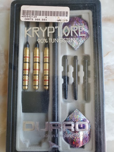 Vintage durro kryptore gram - kryptore, 26