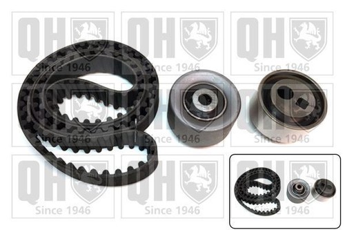 Quinton hazell qbk105 timing - quinton,