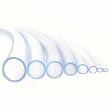 Pvc clear plastic - plastic, pipe