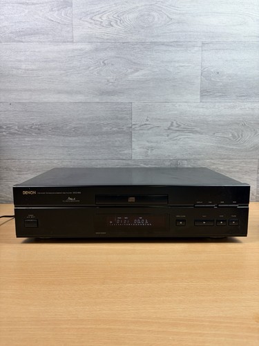 Denon dcd 835 player - denon, dcd-835