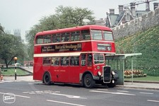 Bus Photo - West Yorkshire