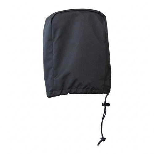 Tongue jack cover travel - tongue,