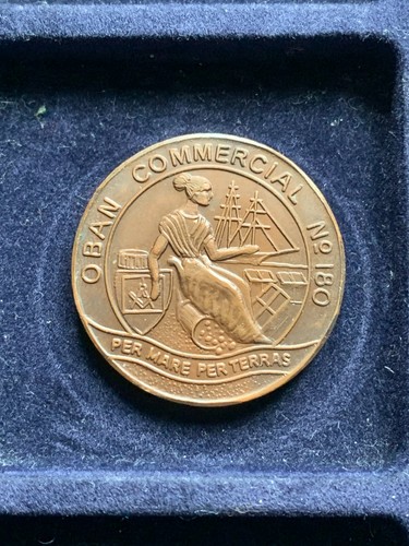 Lodge oban commercial - lodge, 180