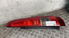 FORD FIESTA LX MK5 2001-2008 REAR/TAIL LIGHT (DRIVER SIDE)