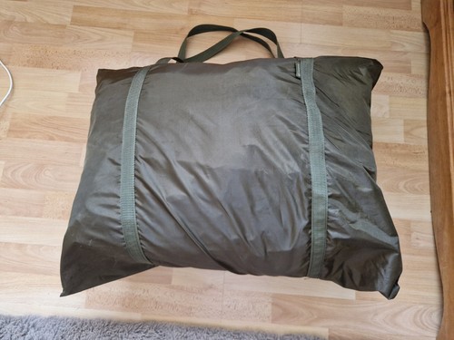 Trakker tempest 200 bivvy - tempest,