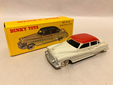 Atlas Classic Dinky Toys 24 V