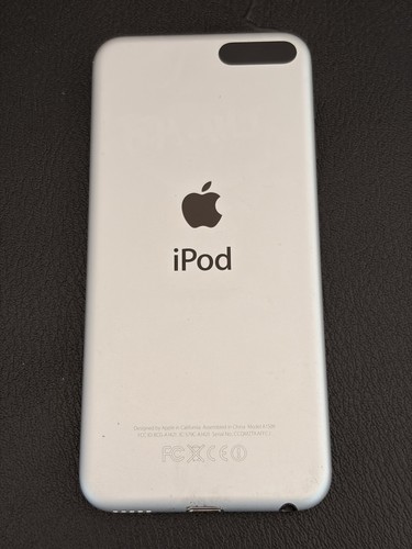 Apple ipod touch 5th gen - touch, 16gb