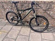 Rockrider 9.2 (by Decathlon)