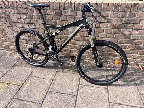 Rockrider - 9.2, (by
