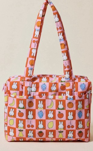 Miffy baggu everyday - baggu, cloud