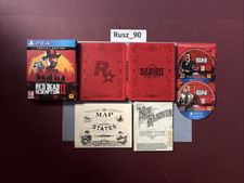 Red Dead Redemption 2 PS4/5
