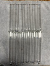 Pyrex 50 ml Glass Test Tubes